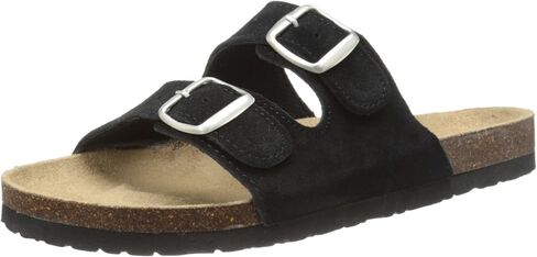 Northside Women's Mariani Slide Sandal in Kuwait