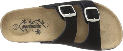 Northside Women's Mariani Slide Sandal in Kuwait
