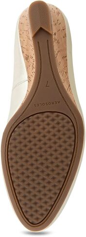 Aerosoles Women's Iris Pump in Saudi Arabia