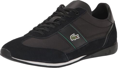 Lacoste Men's Angular Sneaker in Saudi Arabia