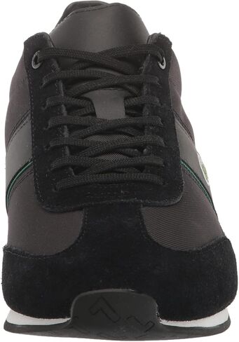 Lacoste Men's Angular Sneaker in Saudi Arabia