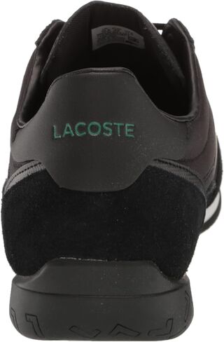 Lacoste Men's Angular Sneaker in Saudi Arabia