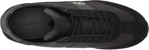 Lacoste Men's Angular Sneaker in Saudi Arabia