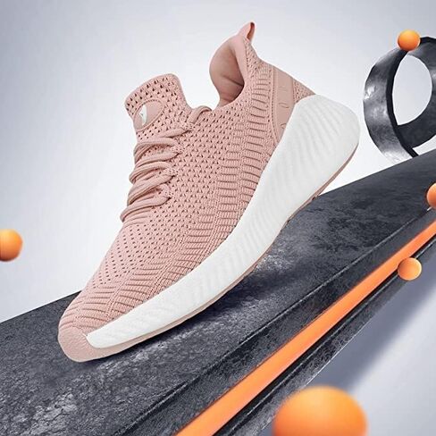 Sumotia Women's, Walking,Fashion Sneakers Shoes in Kuwait