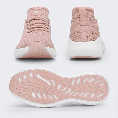 Sumotia Women's, Walking,Fashion Sneakers Shoes in Kuwait