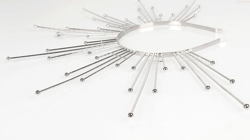 Lckellong هالو تاج خوذة آلهة خوذة هالو عقال ماري هالو تاج أمة الله تأثيري هالوين زي عصابات الرأس in Kuwait