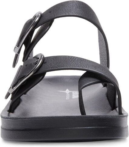 Eastland Women's Savannah Flat Sandal in Saudi Arabia