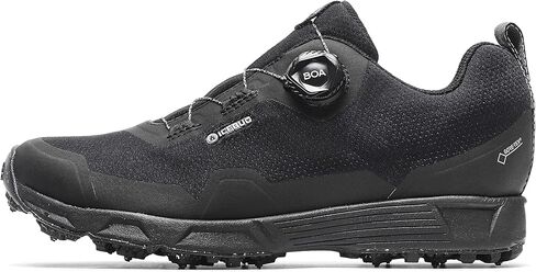 حذاء الجري Rover BUGrip GTX Trail للسيدات من Icebug مع نعل مرصع بالكربيد in Kuwait