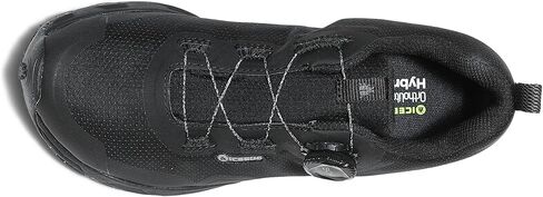 حذاء الجري Rover BUGrip GTX Trail للسيدات من Icebug مع نعل مرصع بالكربيد in Kuwait