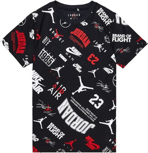 Jordan Boy's Levels All Over Print (Big Kids) in Saudi Arabia