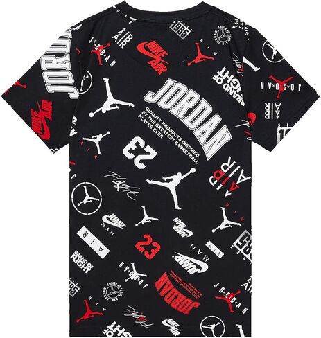 Jordan Boy's Levels All Over Print (Big Kids) in Saudi Arabia
