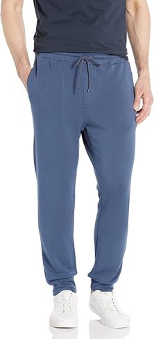 Velvet by Graham & Spencer Men's Crosby Casual Jogger in Saudi Arabia