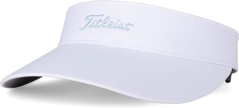 Titleist Women's  Sundrop Visor Navy/White in Saudi Arabia