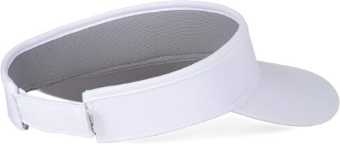 Titleist Women's  Sundrop Visor Navy/White in Saudi Arabia