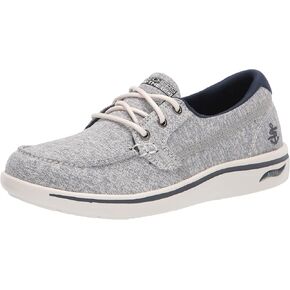 حذاء قارب حريمي من Skechers مناسب لقوس القدم in Kuwait