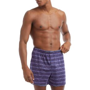 2(X)IST mens Dream Luxe Knit Boxer in Saudi Arabia