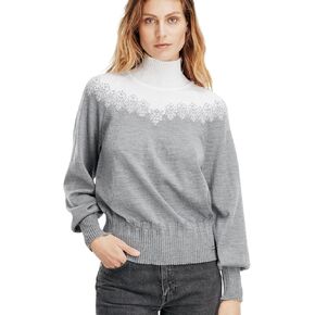 Dale of Norway Isfrid Feminine Sweater in Saudi Arabia