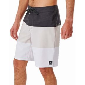 شورت Rip Curl Mirage Divided مقاس 20 بوصة أسود 30 in Kuwait