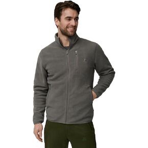 سترة DANISH ENDURANCE للرجال من الصوف الدقيق، حرارية، سحاب كامل، قابلة للتنفس in Kuwait