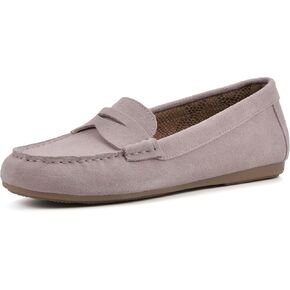 WHITE MOUNTAIN Women's Deutzia Penny-Moc Loafer in Saudi Arabia