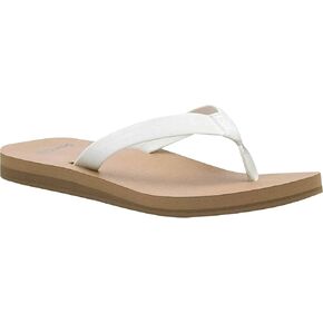 Sanuk Ashland Soft Top