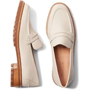 Madewell The Corinne Lugsole لوفر in Kuwait
