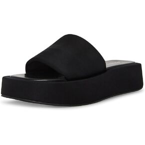 Madden Girl Women's Billy Slide Sandal in Kuwait