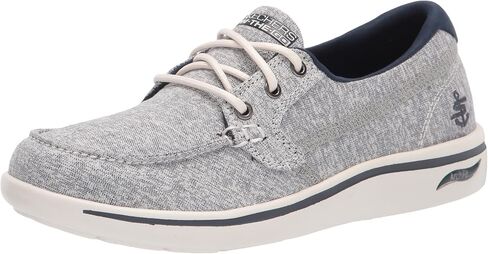حذاء قارب حريمي من Skechers مناسب لقوس القدم in Kuwait