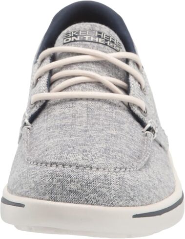 حذاء قارب حريمي من Skechers مناسب لقوس القدم in Kuwait