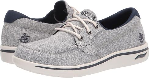 حذاء قارب حريمي من Skechers مناسب لقوس القدم in Kuwait