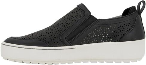Jambu Womens July Sneakers Shoes Casual - Black in Saudi Arabia