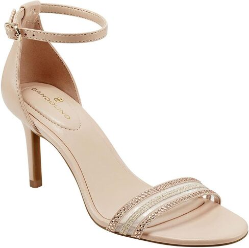 Bandolino Women's Macky Heeled Sandal in Saudi Arabia
