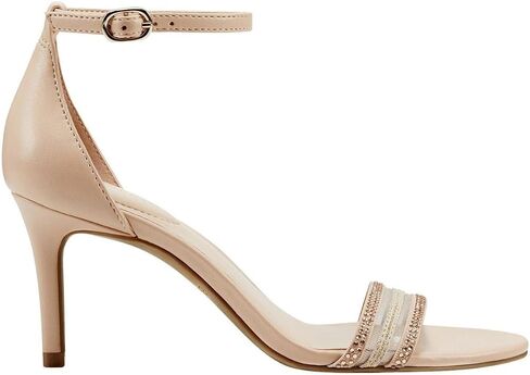 Bandolino Women's Macky Heeled Sandal in Saudi Arabia