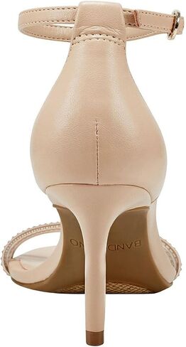 Bandolino Women's Macky Heeled Sandal in Saudi Arabia