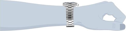 Invicta Pro Diver Men 43mm Stainless Steel Blue dial Quartz, 30807 in Saudi Arabia