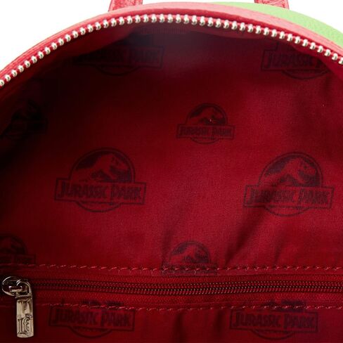Loungefly Jurassic Park Explorer Mini Backpack - Under the Sea Collectibles Exclusive - US Limited Edition in Saudi Arabia