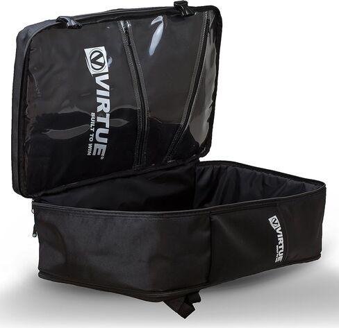 Virtue Gambler Backpack - Ultra Lightweight Expandable Gear Bag - 4400 Cubic Inch Storage Capacity in Kuwait