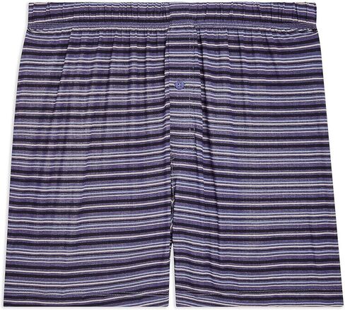 2(X)IST mens Dream Luxe Knit Boxer in Saudi Arabia