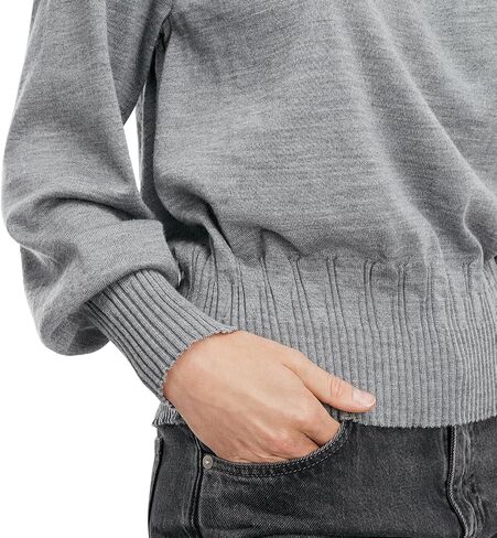 Dale of Norway Isfrid Feminine Sweater in Saudi Arabia
