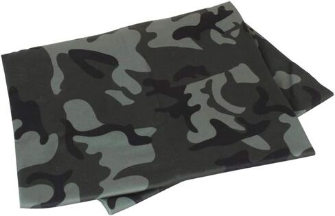 غطاء رأس أفريقي سهل الارتداء، وشاح طويل، شال عمامة، غطاء رأس بوهيمي in Kuwait