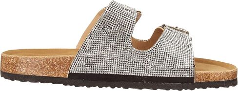 YOKI Women's Comfort Flat Sandal in Saudi Arabia