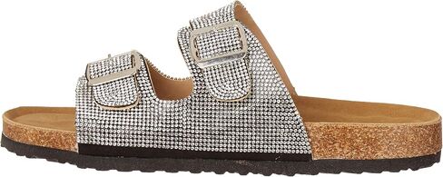 YOKI Women's Comfort Flat Sandal in Saudi Arabia