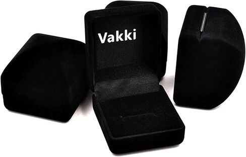 Vakki 8 مللي متر خاتم أسود للرجال العلم الأمريكي التنغستن خواتم الزفاف القبة مصقول النهاية الفرقة للخطوبة الذكرى حجم 7-12 in Kuwait