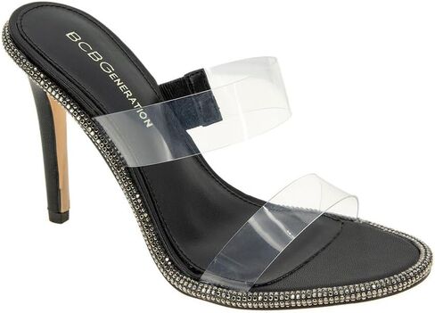 BCBGeneration Women's Tenia Sandal in Saudi Arabia