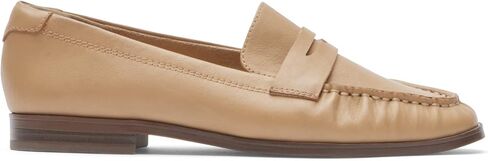 Rockport Women's Susana Penny Loafer Flat in Saudi Arabia