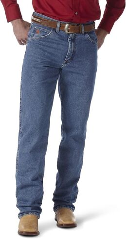Wrangler Men's 20X No. 22 Original Fit Jean in Saudi Arabia