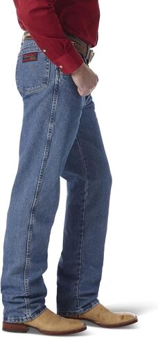 Wrangler Men's 20X No. 22 Original Fit Jean in Saudi Arabia