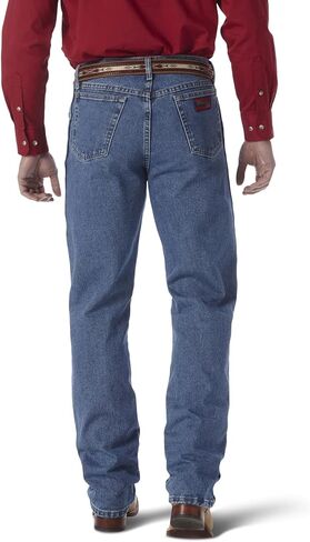 Wrangler Men's 20X No. 22 Original Fit Jean in Saudi Arabia