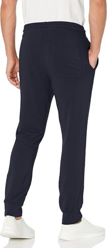 Velvet by Graham & Spencer Men's Crosby Casual Jogger in Saudi Arabia