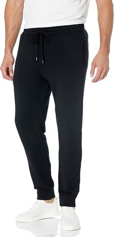 Velvet by Graham & Spencer Men's Crosby Casual Jogger in Saudi Arabia
